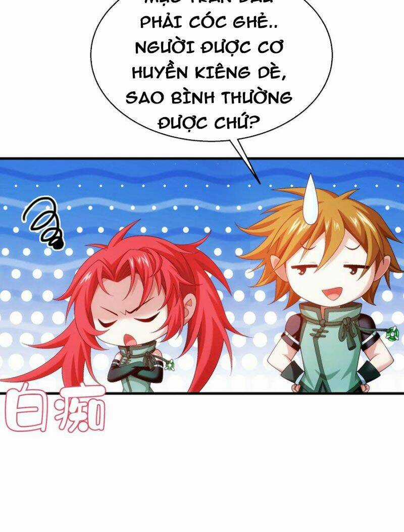 Đại Chúa Tể - Chapter 339 - Trang 27