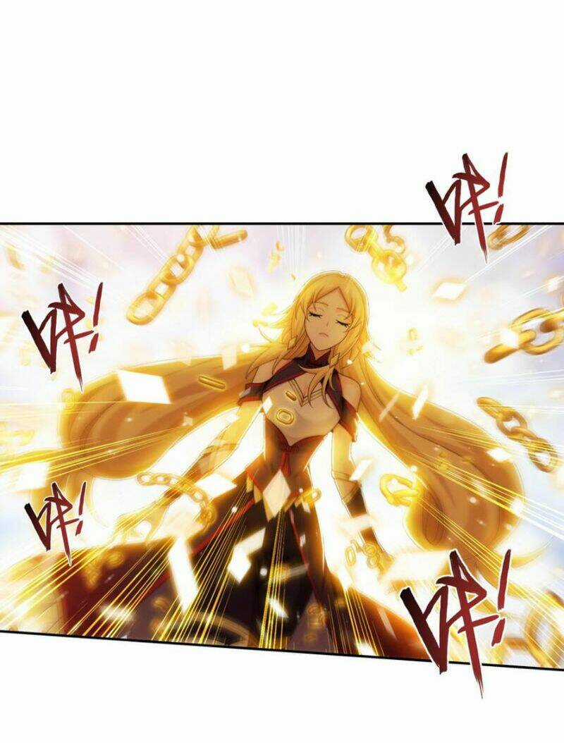 Đại Chúa Tể - Chapter 339 - Trang 28