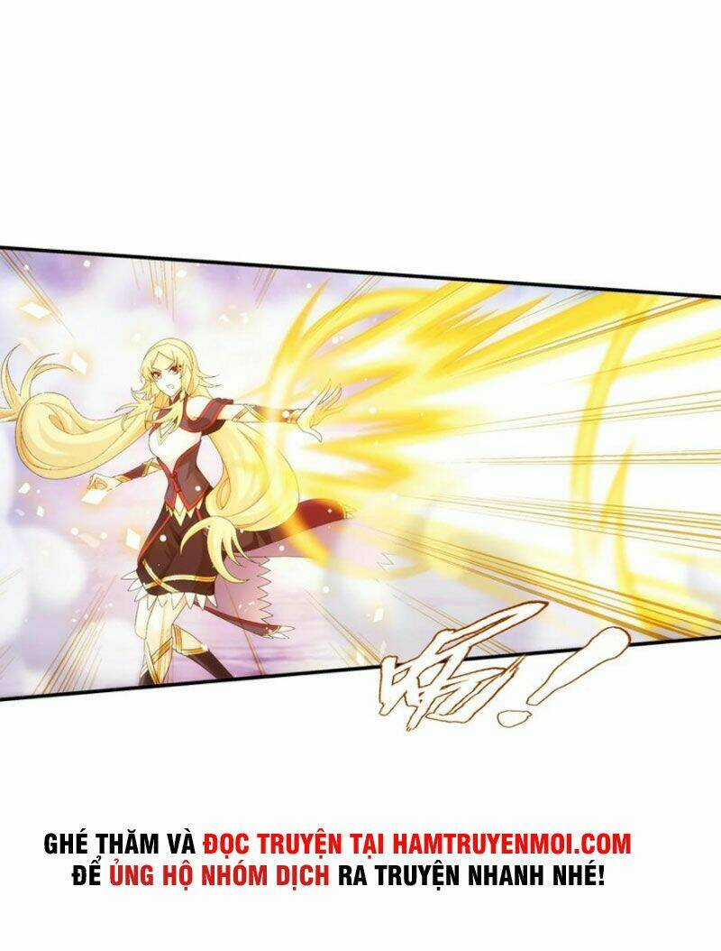 Đại Chúa Tể - Chapter 339 - Trang 29