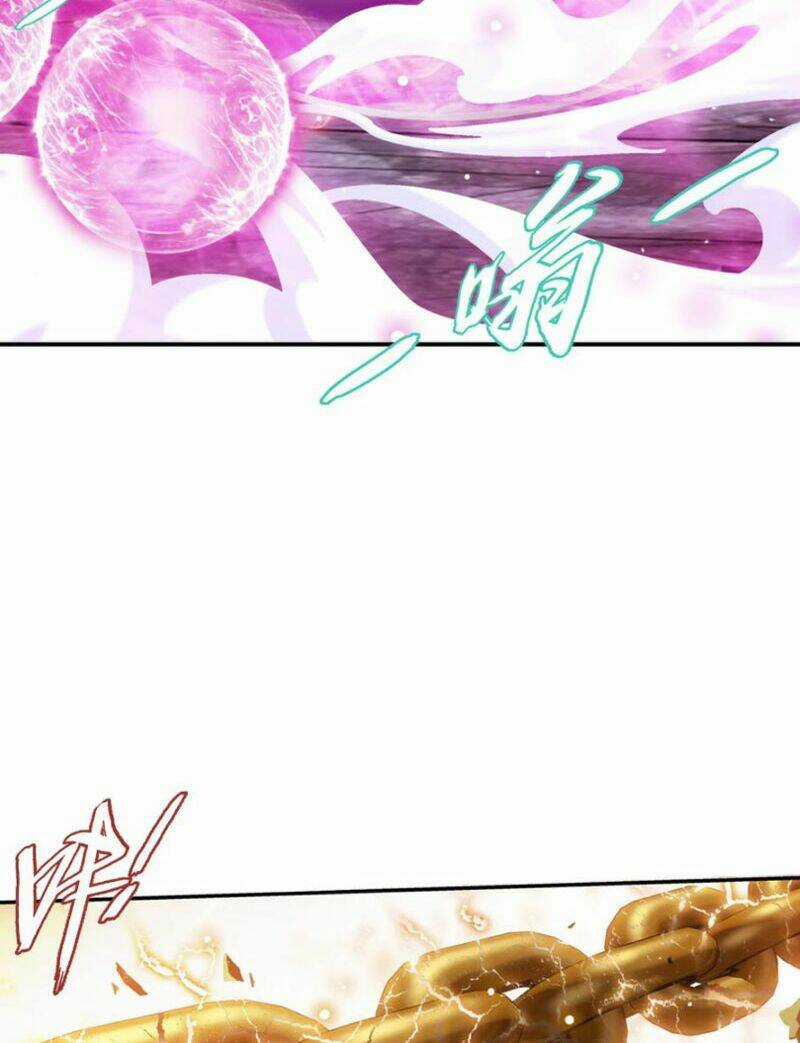 Đại Chúa Tể - Chapter 339 - Trang 4