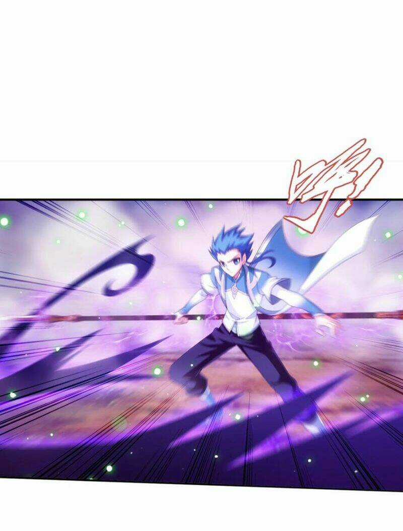 Đại Chúa Tể - Chapter 339 - Trang 34