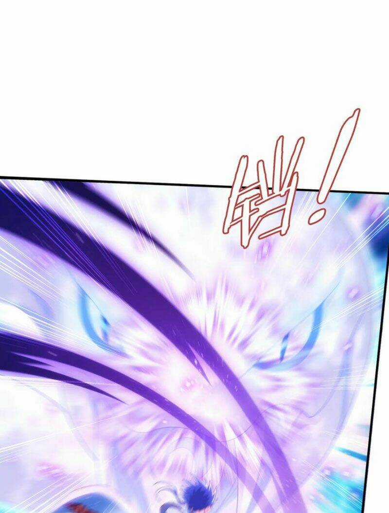 Đại Chúa Tể - Chapter 339 - Trang 35