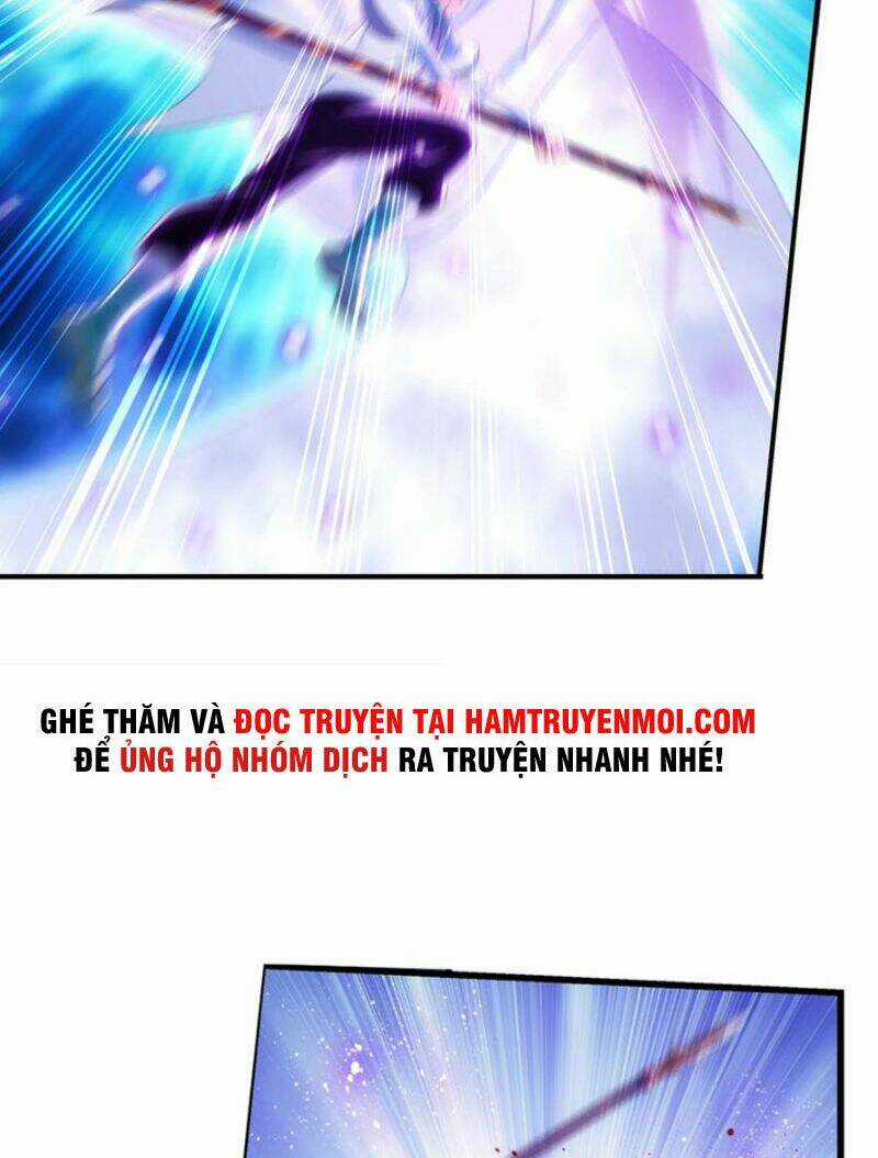 Đại Chúa Tể - Chapter 339 - Trang 36