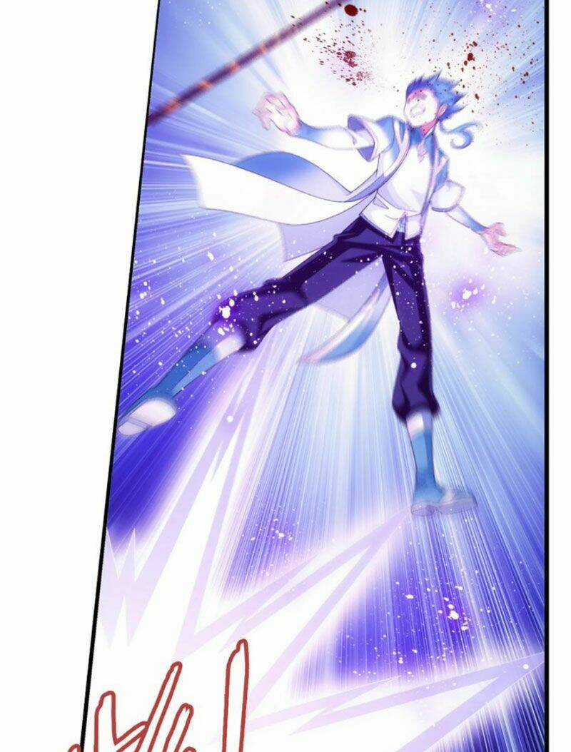 Đại Chúa Tể - Chapter 339 - Trang 37