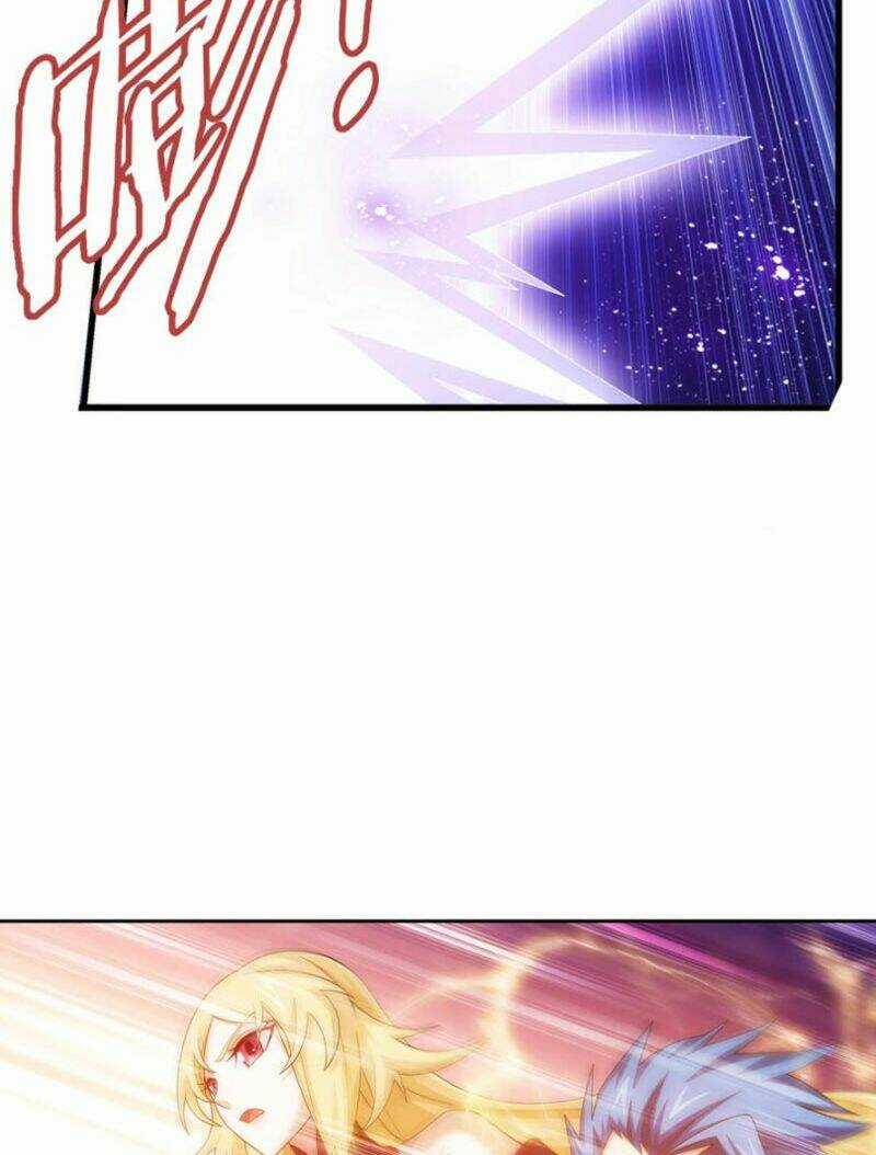 Đại Chúa Tể - Chapter 339 - Trang 38