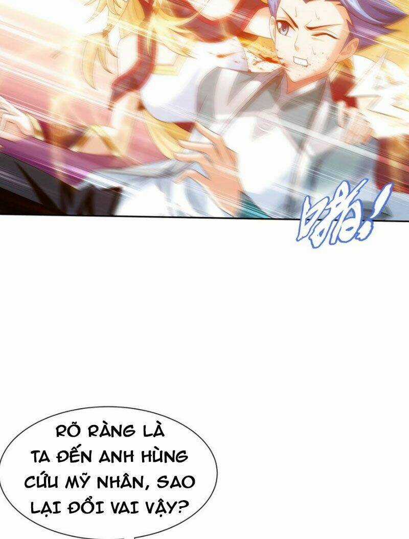 Đại Chúa Tể - Chapter 339 - Trang 39