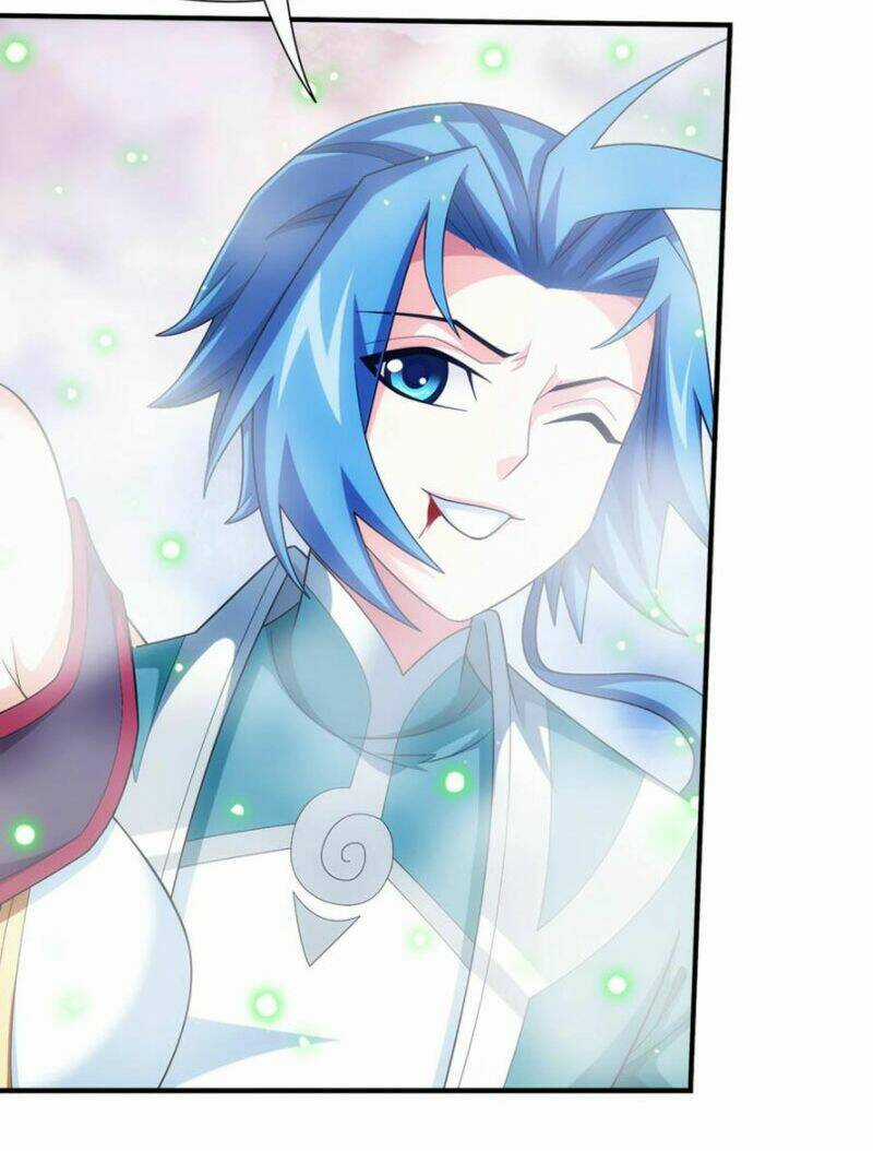 Đại Chúa Tể - Chapter 339 - Trang 40