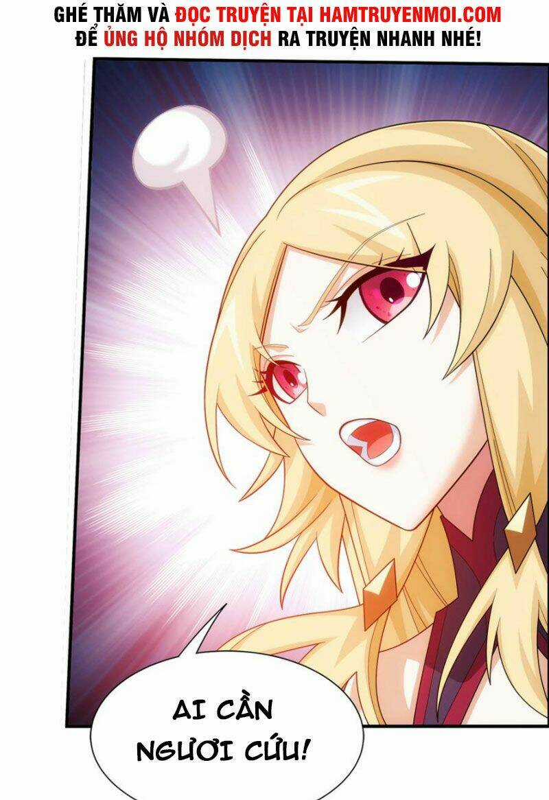 Đại Chúa Tể - Chapter 339 - Trang 41