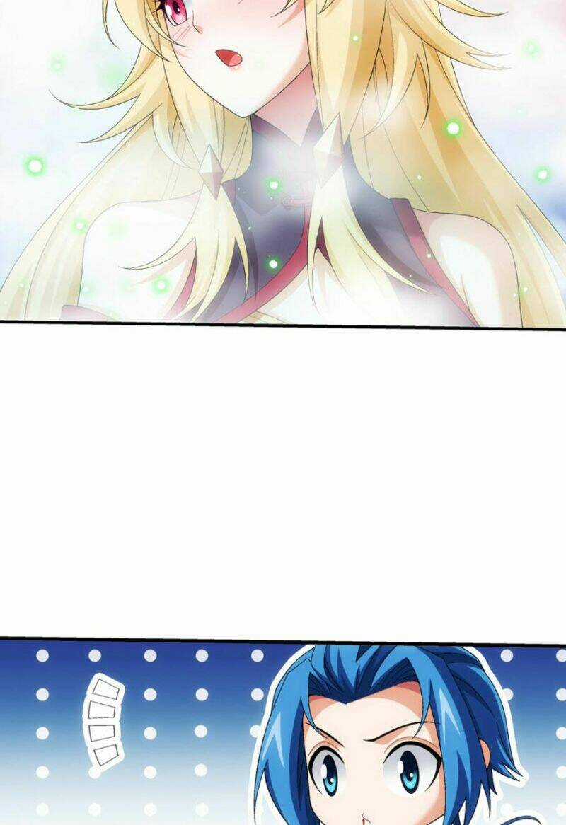 Đại Chúa Tể - Chapter 339 - Trang 44