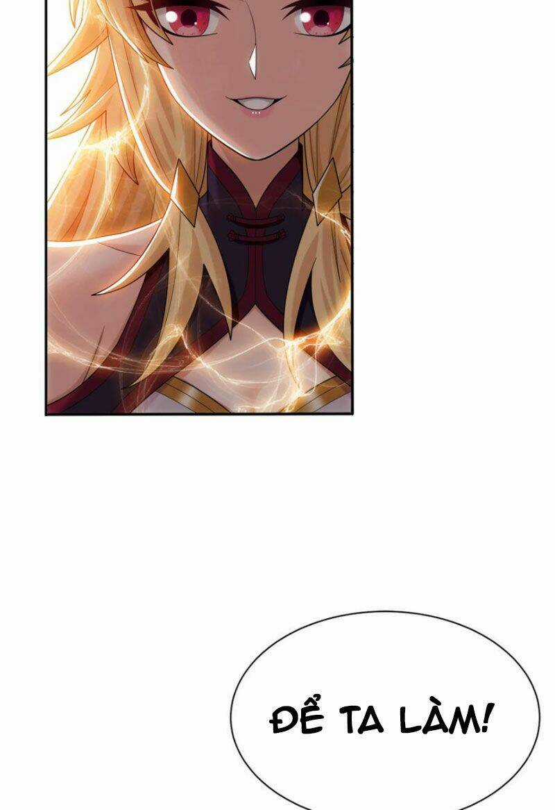 Đại Chúa Tể - Chapter 339 - Trang 47