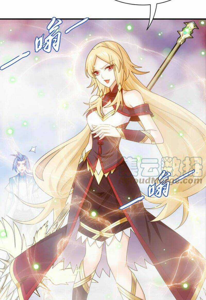 Đại Chúa Tể - Chapter 339 - Trang 48