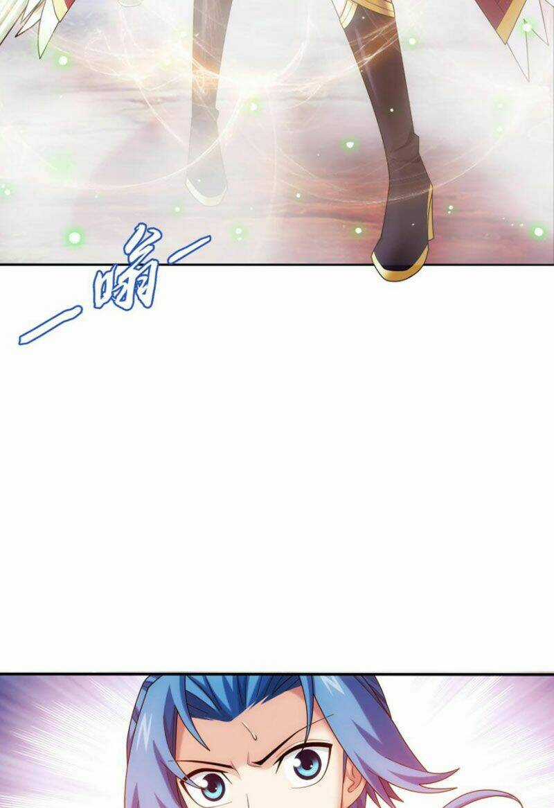 Đại Chúa Tể - Chapter 339 - Trang 49