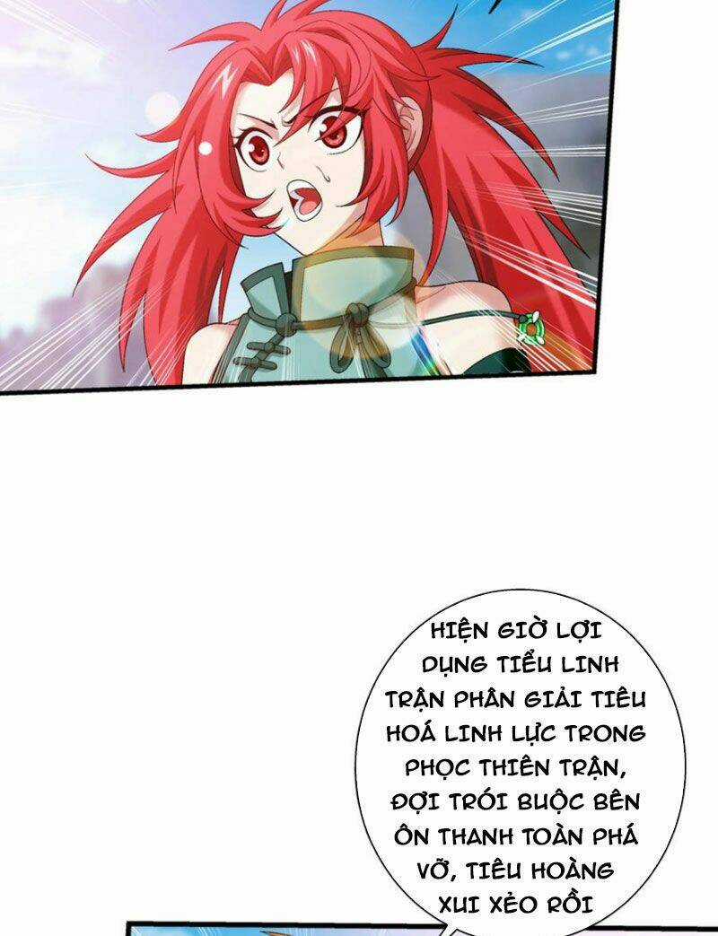 Đại Chúa Tể - Chapter 339 - Trang 7