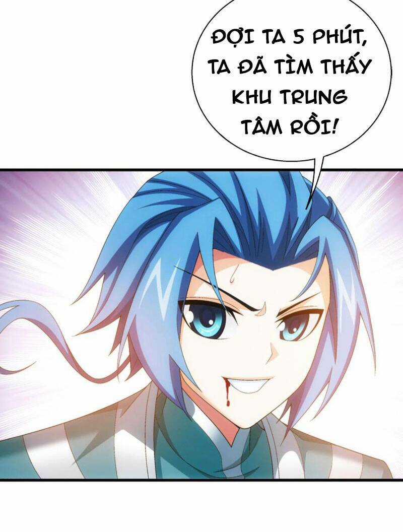 Đại Chúa Tể - Chapter 340 - Trang 2