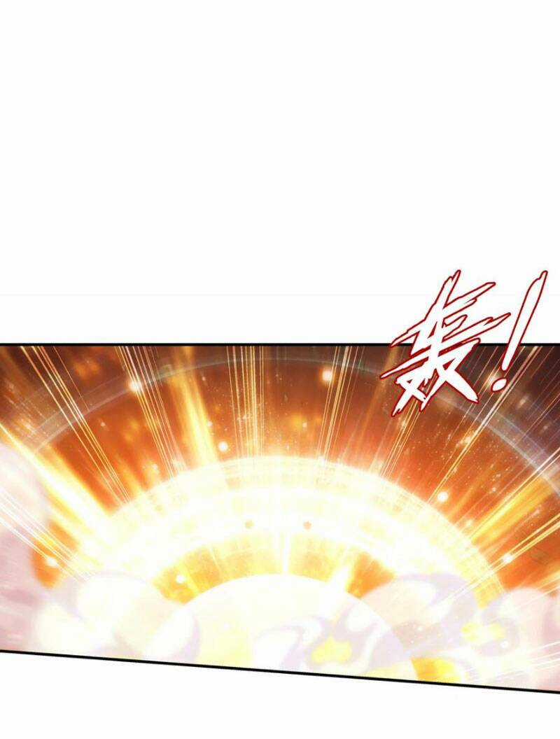 Đại Chúa Tể - Chapter 340 - Trang 11