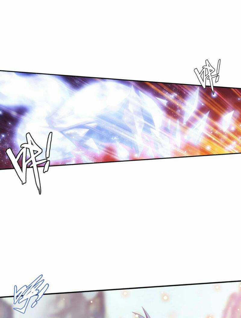 Đại Chúa Tể - Chapter 340 - Trang 12