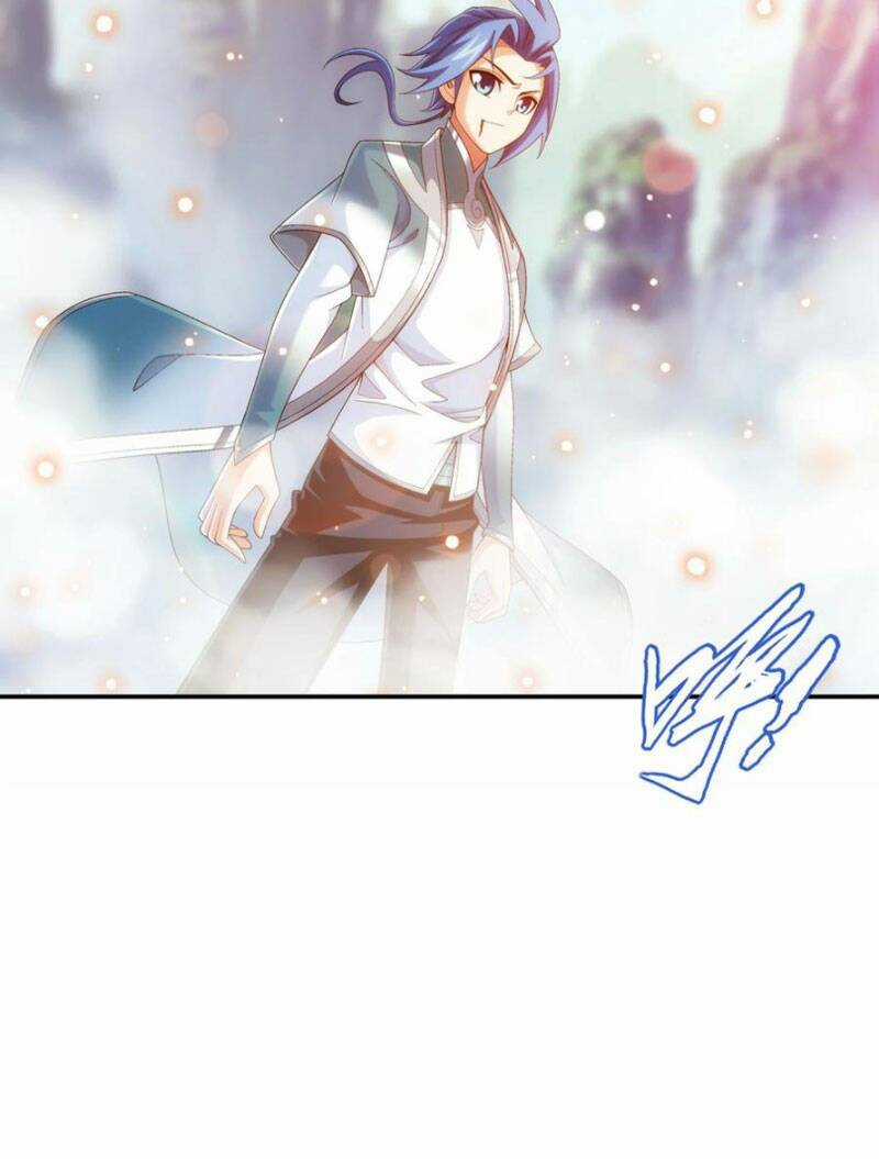 Đại Chúa Tể - Chapter 340 - Trang 13