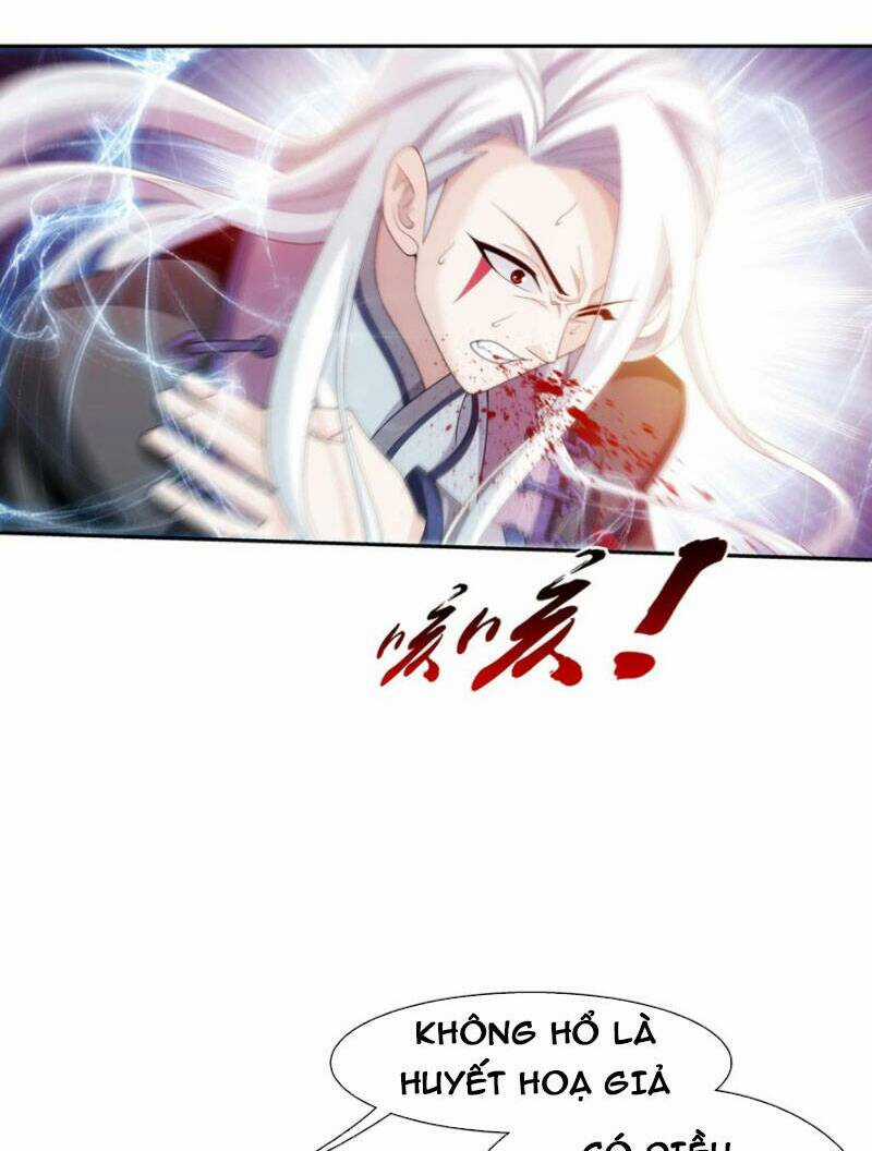 Đại Chúa Tể - Chapter 340 - Trang 14