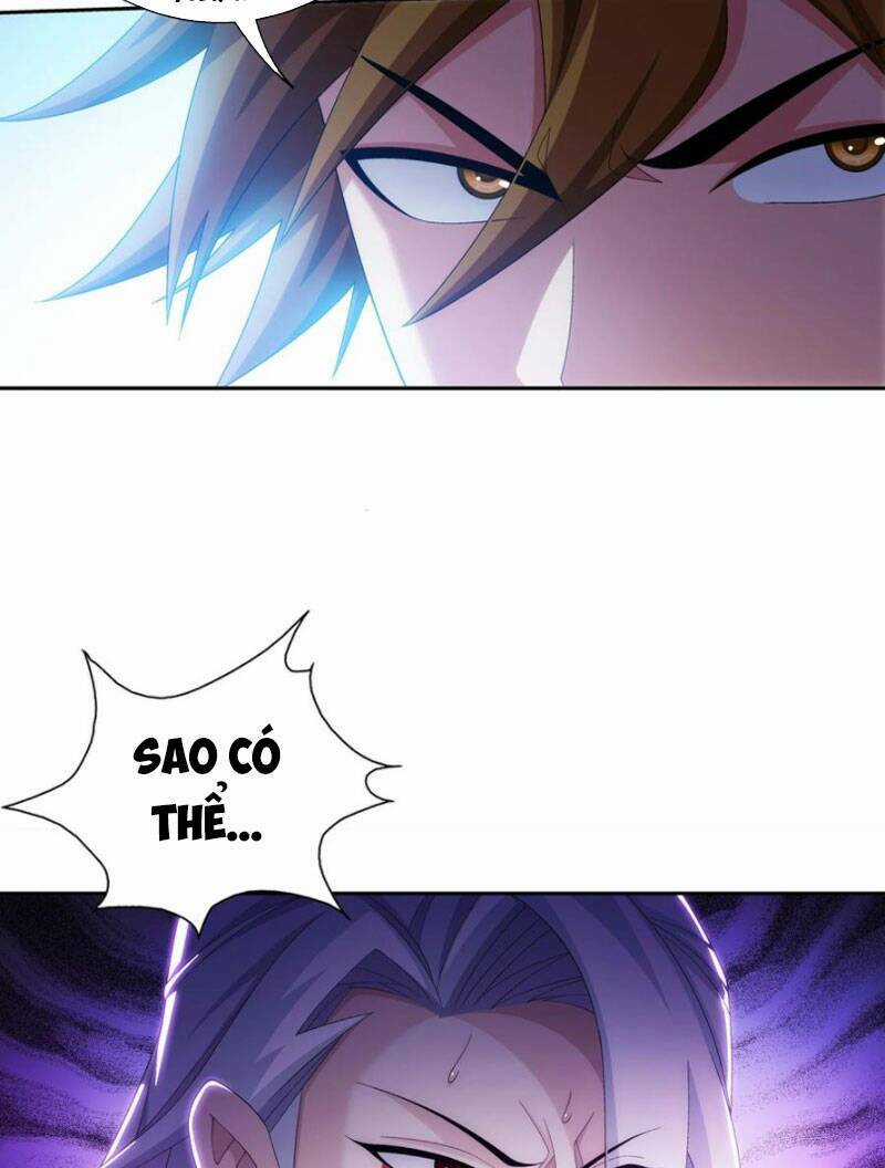 Đại Chúa Tể - Chapter 340 - Trang 16