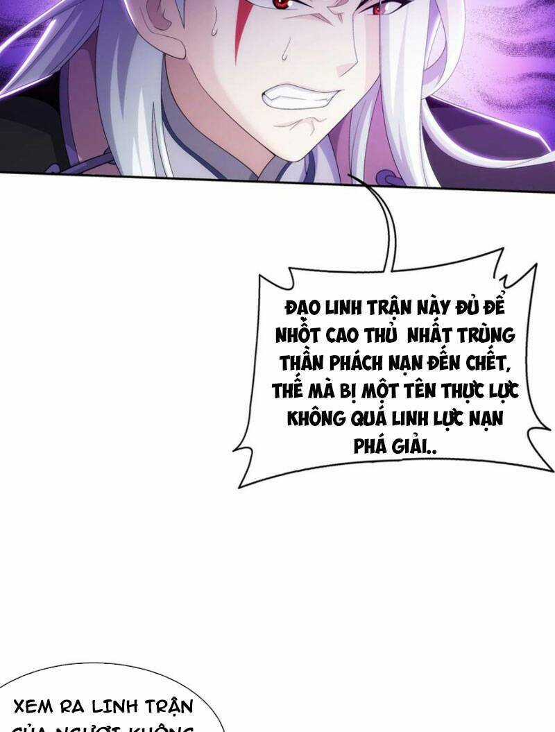 Đại Chúa Tể - Chapter 340 - Trang 17