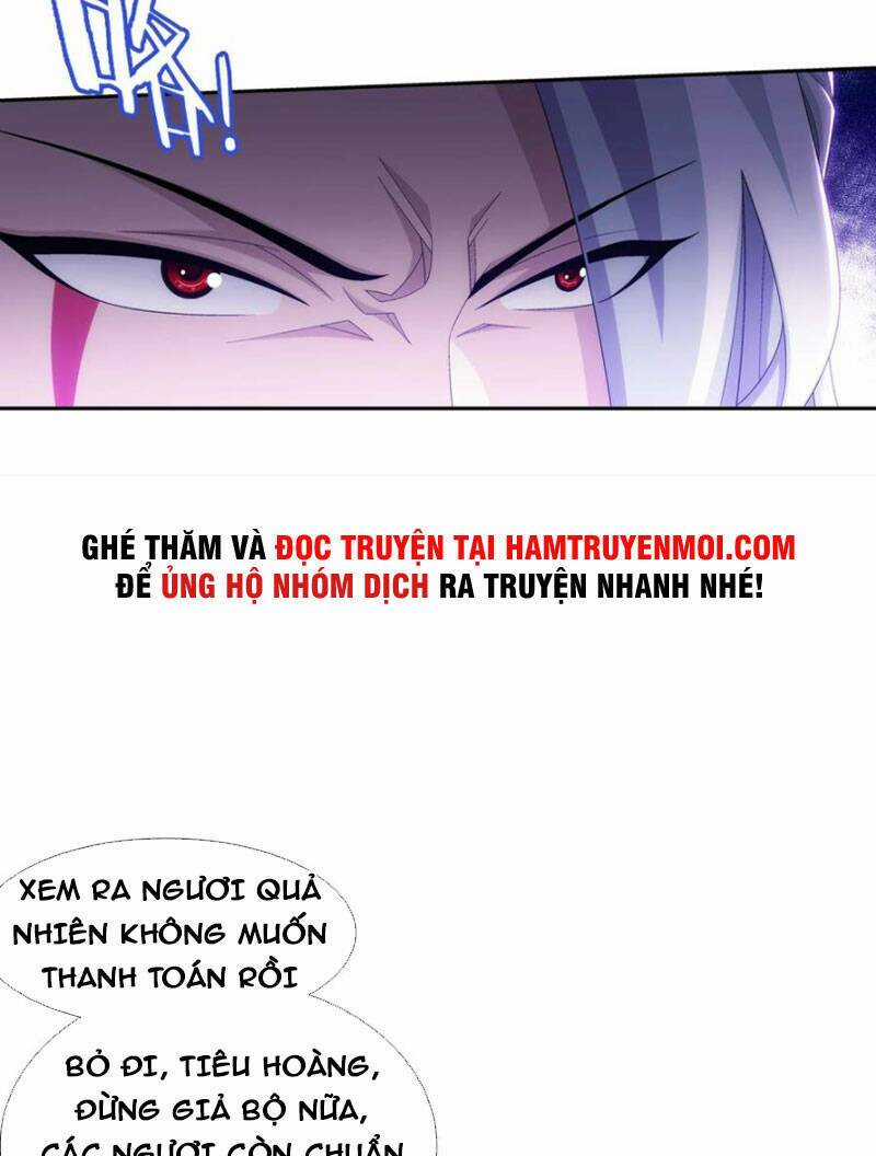 Đại Chúa Tể - Chapter 340 - Trang 19