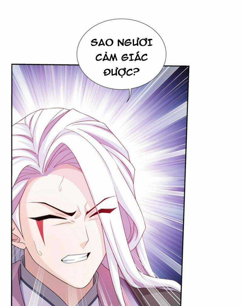 Đại Chúa Tể - Chapter 340 - Trang 21