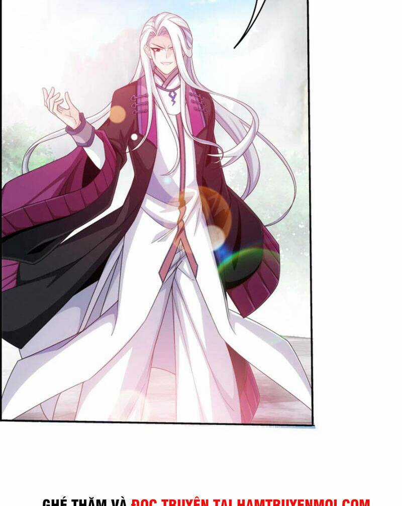 Đại Chúa Tể - Chapter 340 - Trang 24