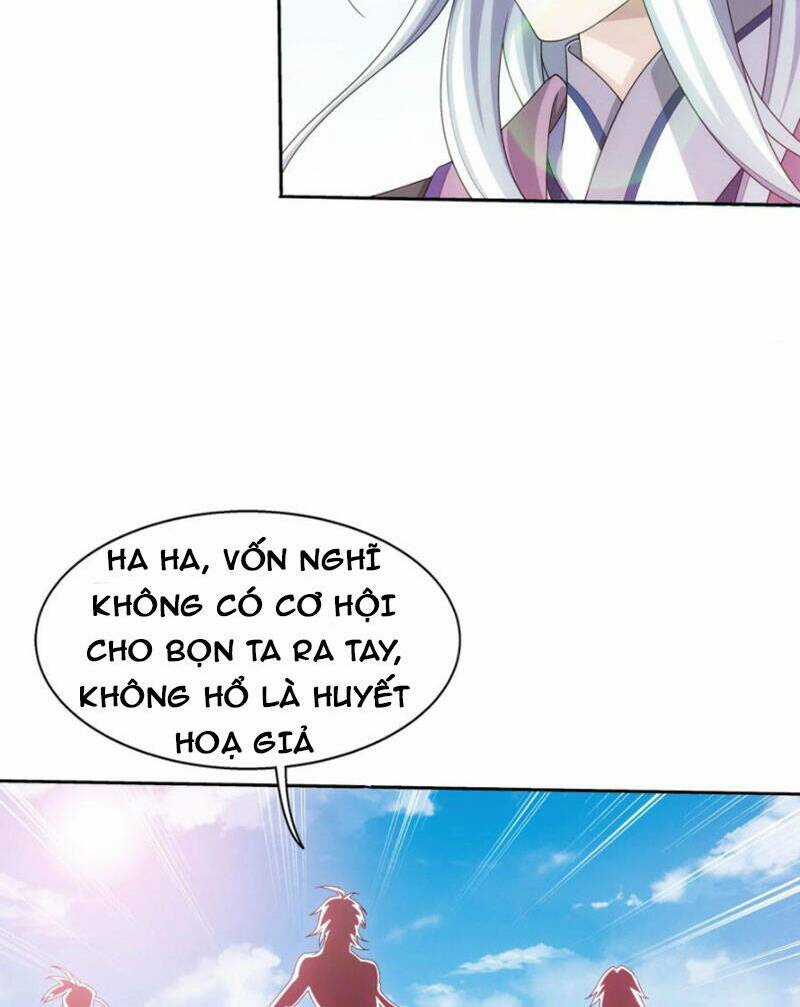 Đại Chúa Tể - Chapter 340 - Trang 26