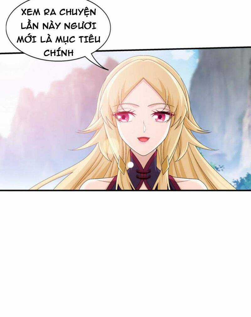 Đại Chúa Tể - Chapter 340 - Trang 30