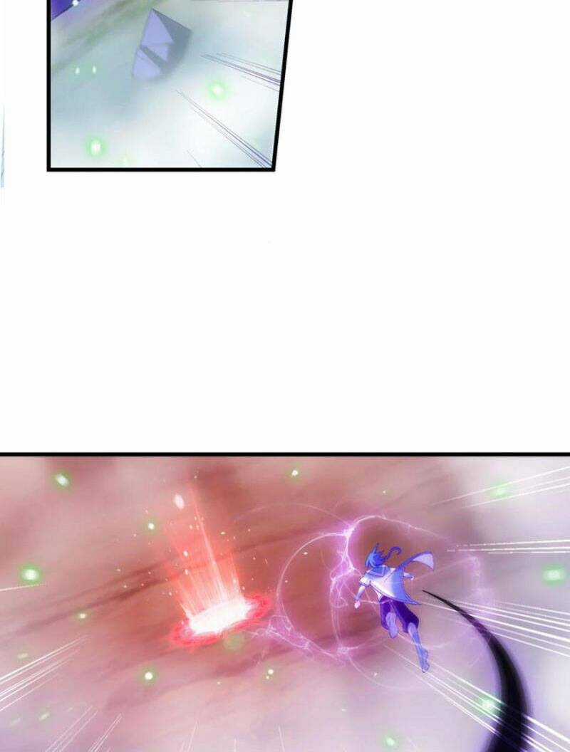 Đại Chúa Tể - Chapter 340 - Trang 4