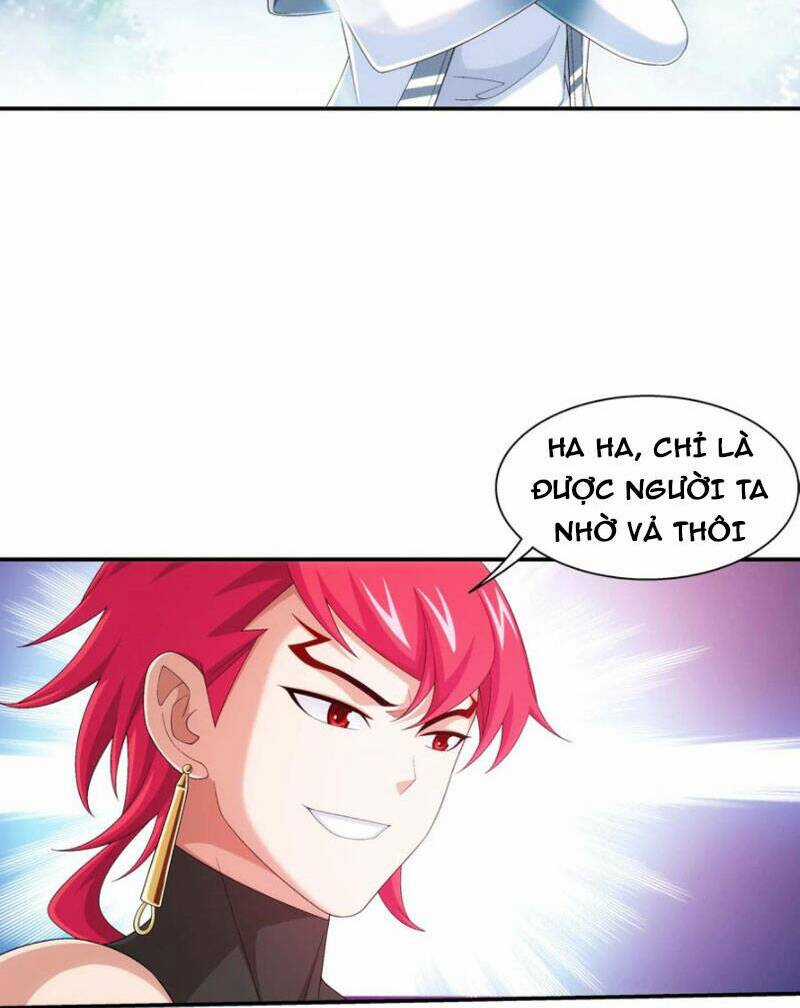 Đại Chúa Tể - Chapter 340 - Trang 32