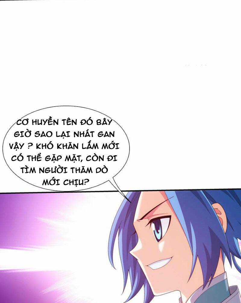 Đại Chúa Tể - Chapter 340 - Trang 33