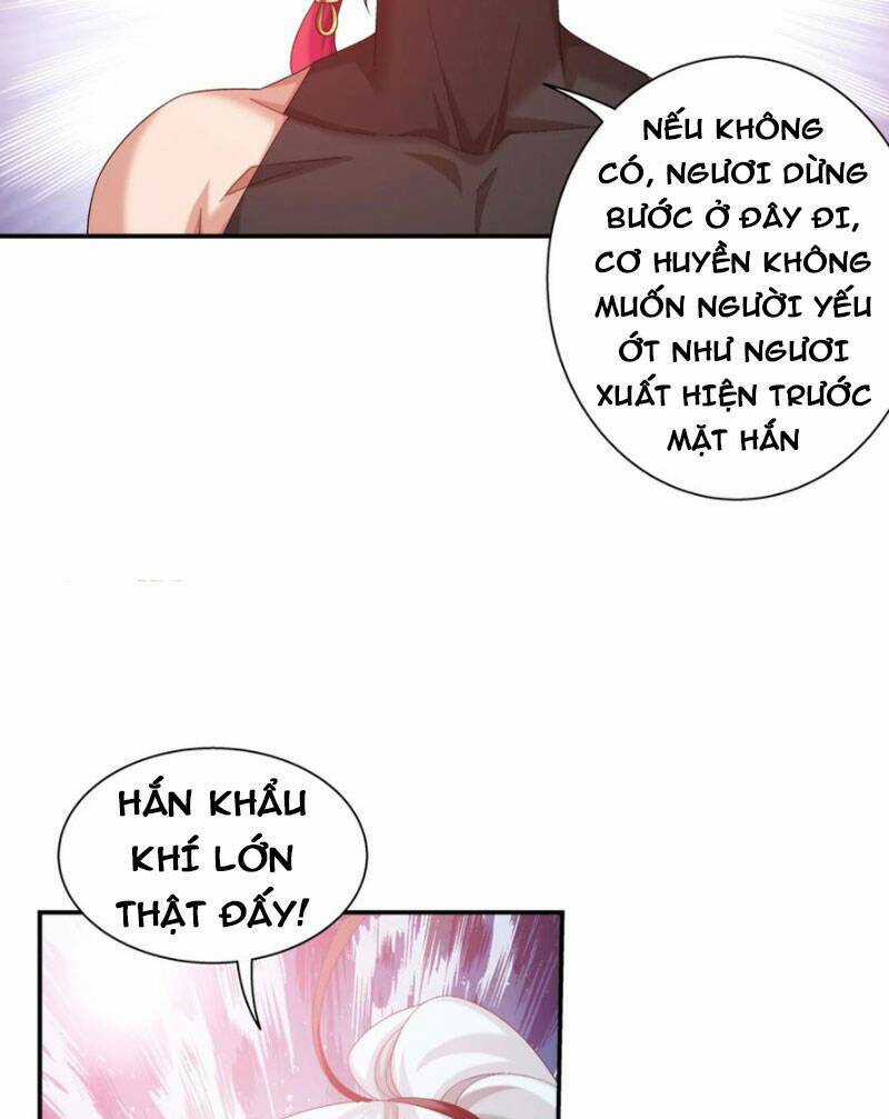 Đại Chúa Tể - Chapter 340 - Trang 35