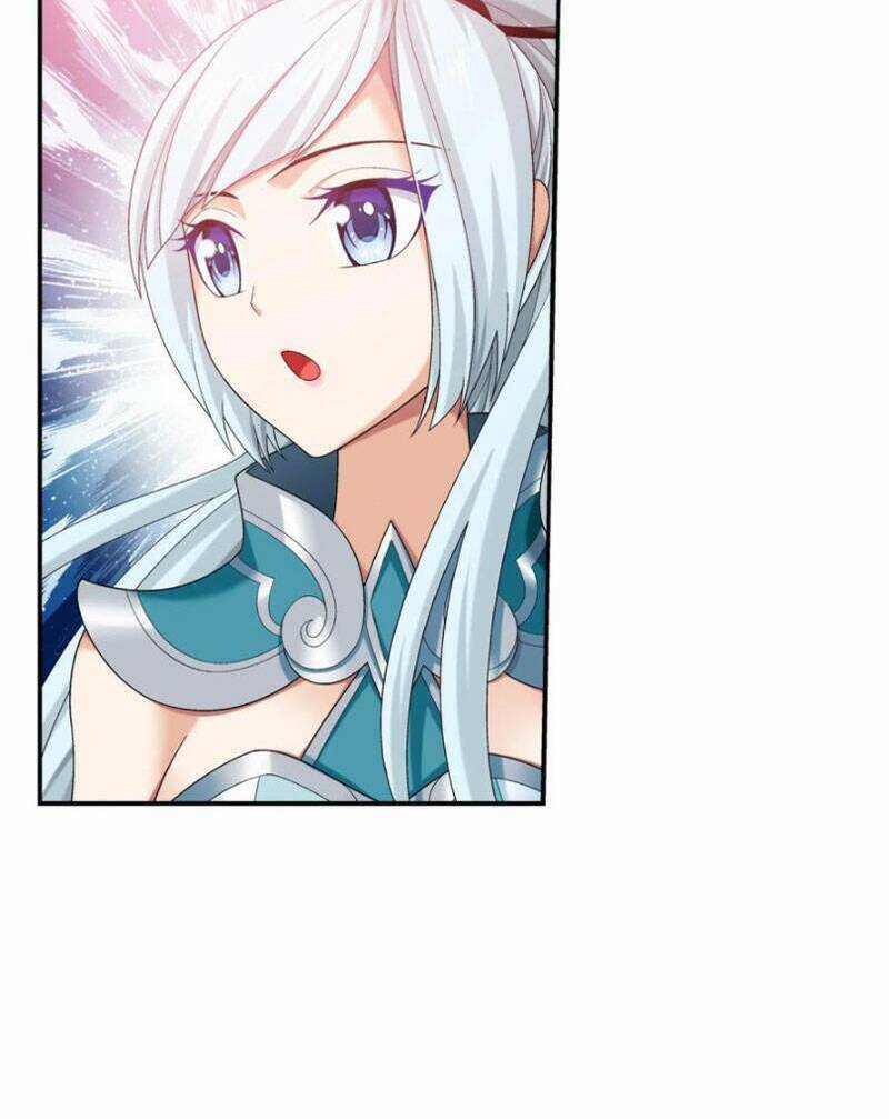 Đại Chúa Tể - Chapter 340 - Trang 36