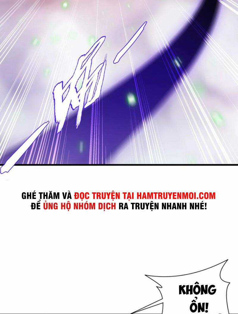 Đại Chúa Tể - Chapter 340 - Trang 5
