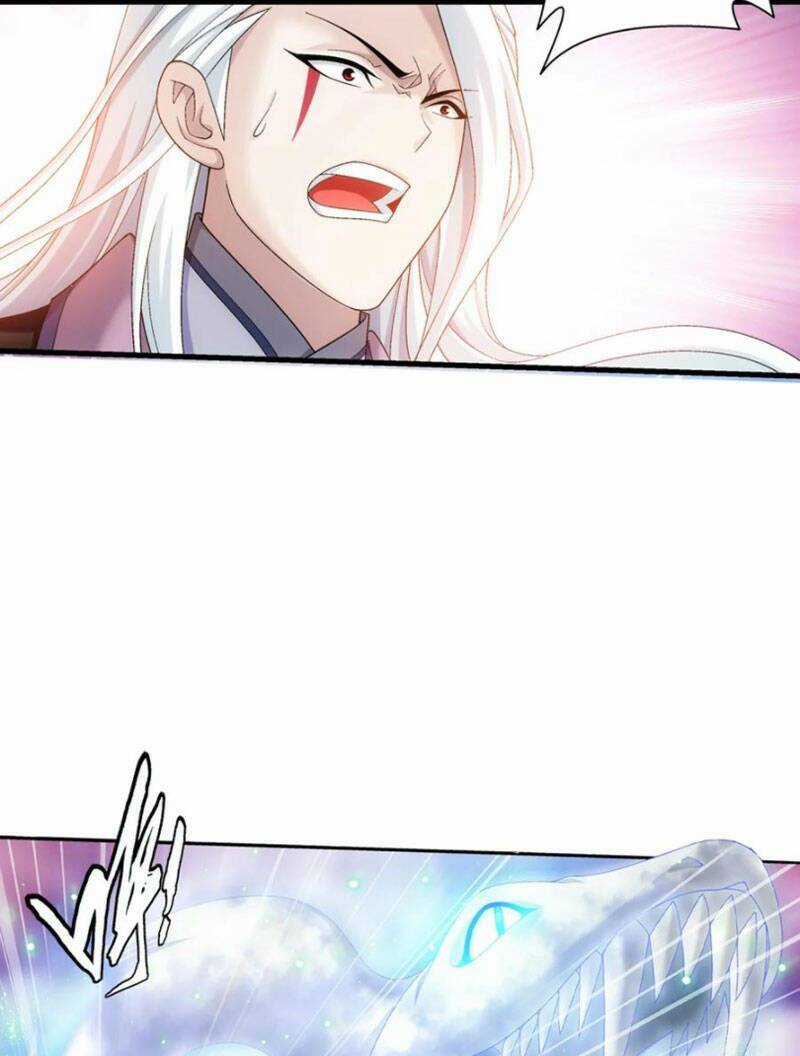 Đại Chúa Tể - Chapter 340 - Trang 6