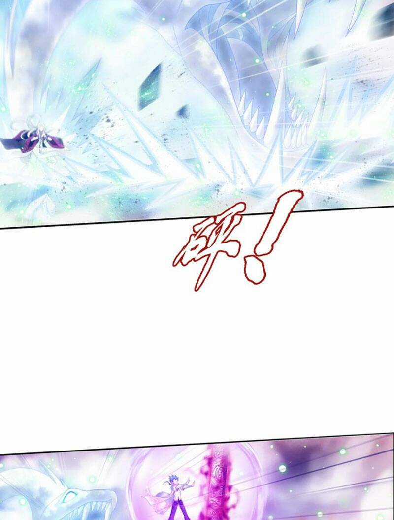 Đại Chúa Tể - Chapter 340 - Trang 7