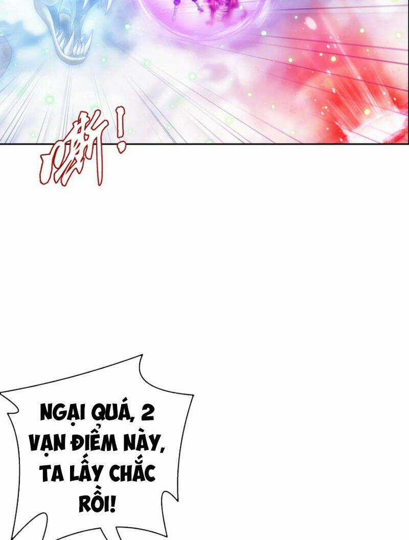 Đại Chúa Tể - Chapter 340 - Trang 8