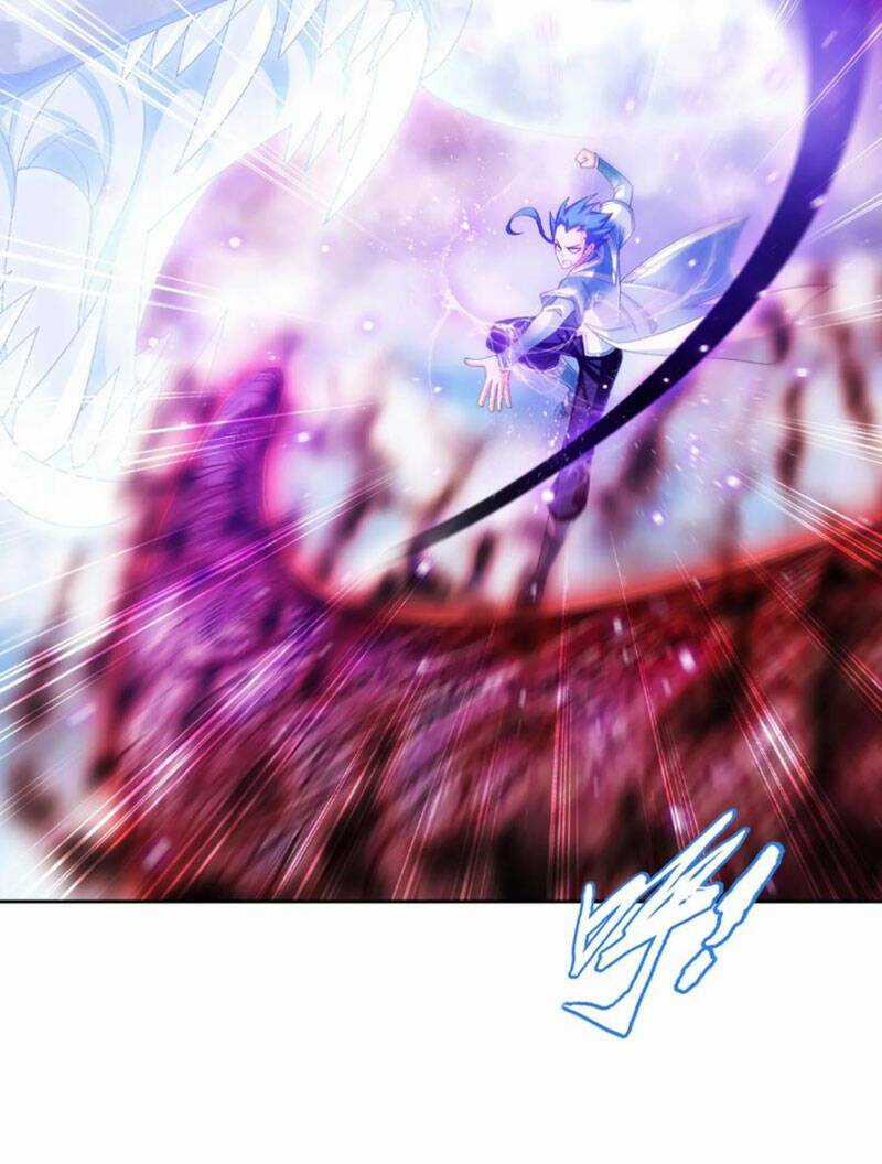 Đại Chúa Tể - Chapter 340 - Trang 10