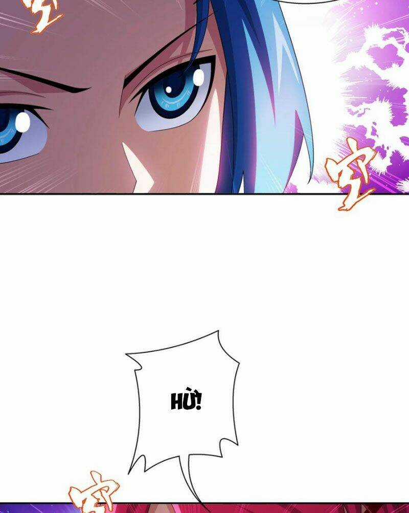 Đại Chúa Tể - Chapter 341 - Trang 11