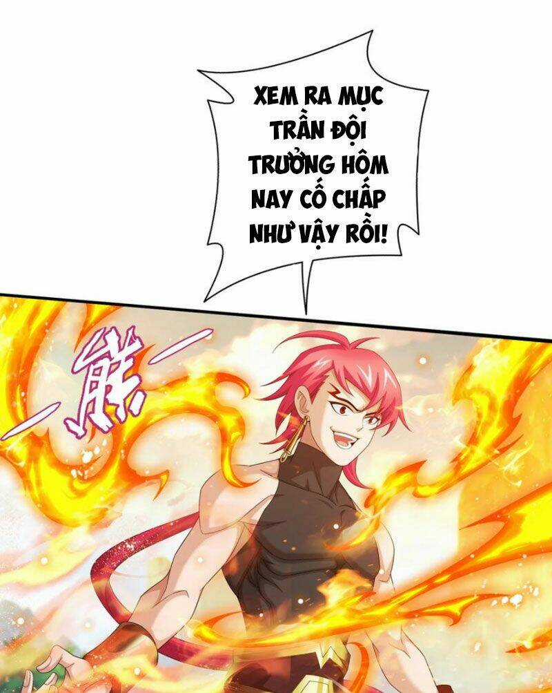 Đại Chúa Tể - Chapter 341 - Trang 15