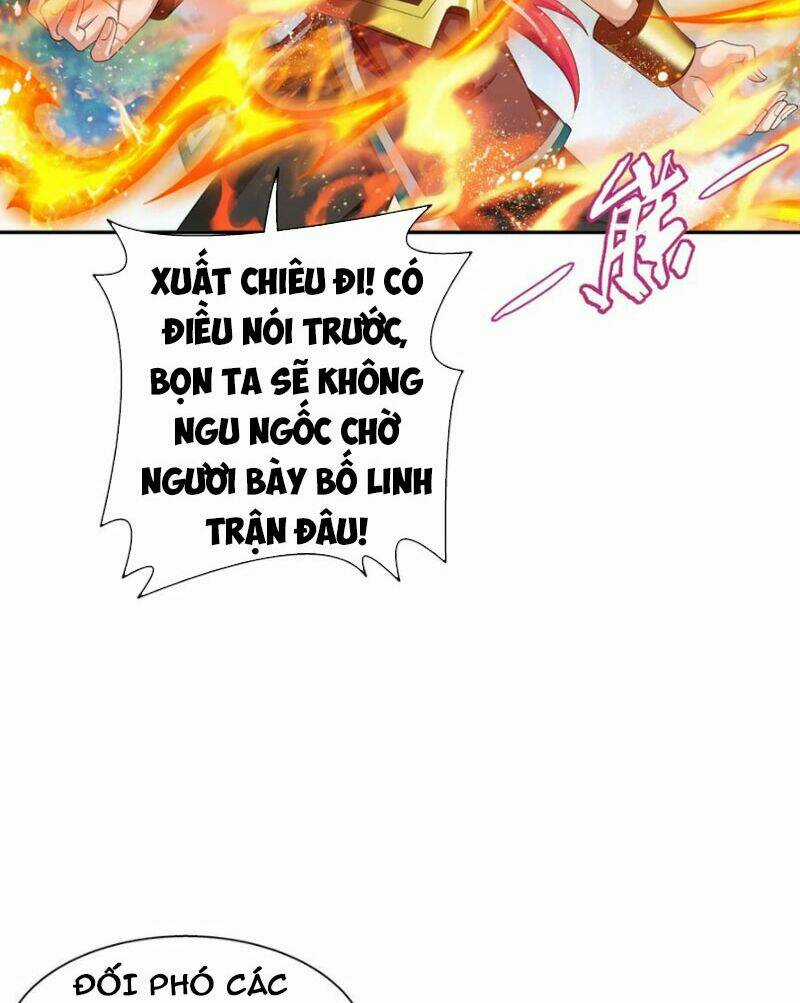 Đại Chúa Tể - Chapter 341 - Trang 16
