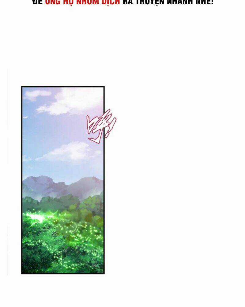 Đại Chúa Tể - Chapter 341 - Trang 20