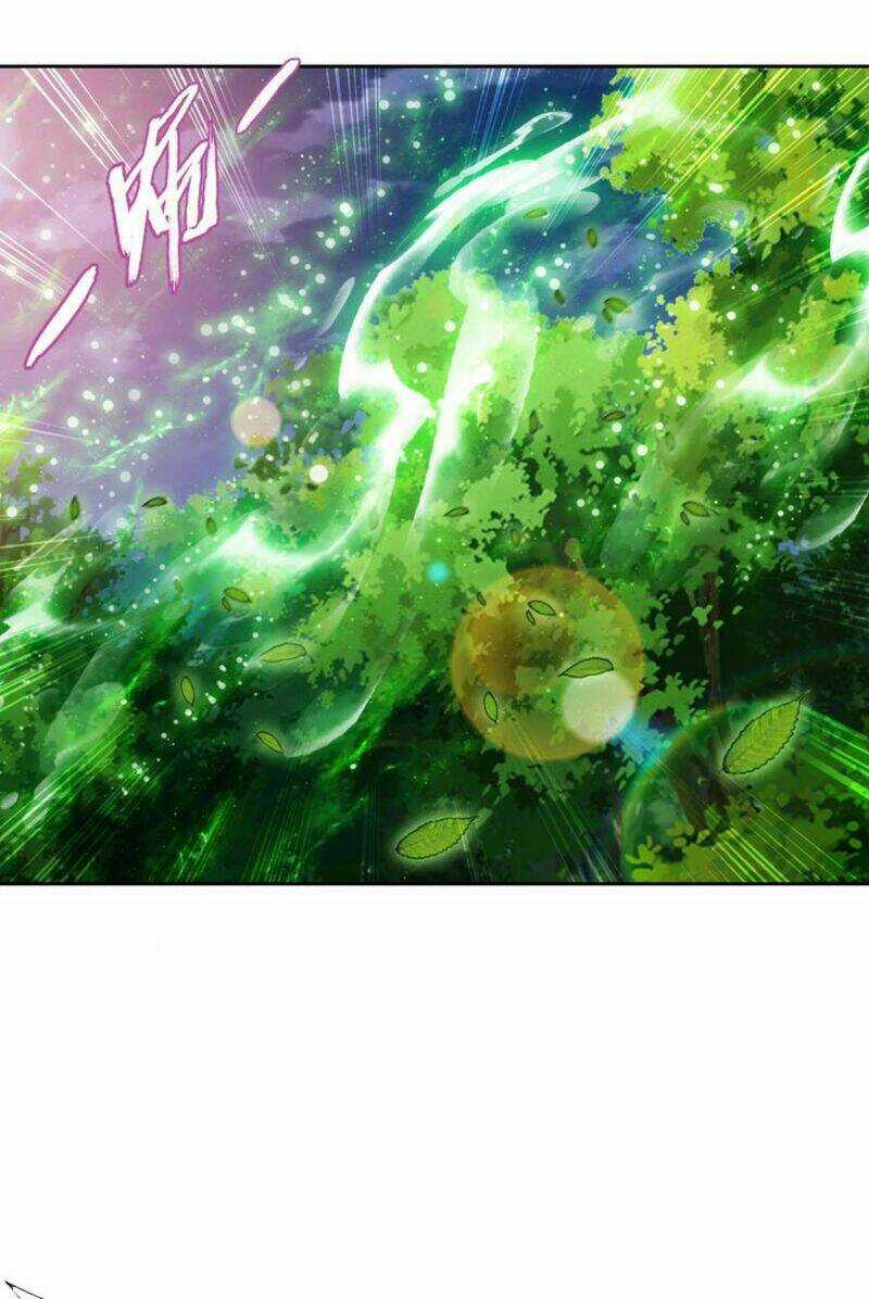 Đại Chúa Tể - Chapter 341 - Trang 22