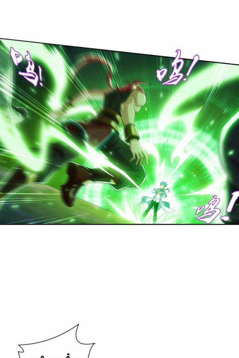 Đại Chúa Tể - Chapter 341 - Trang 25