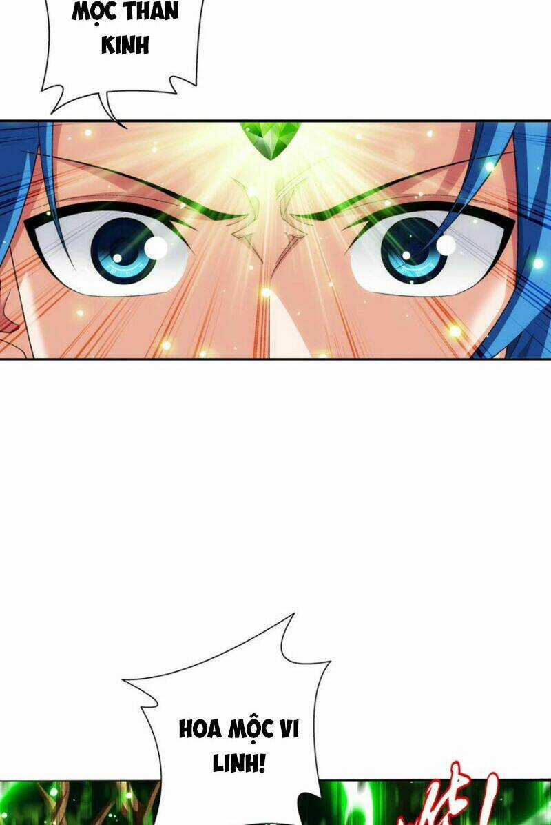 Đại Chúa Tể - Chapter 341 - Trang 26