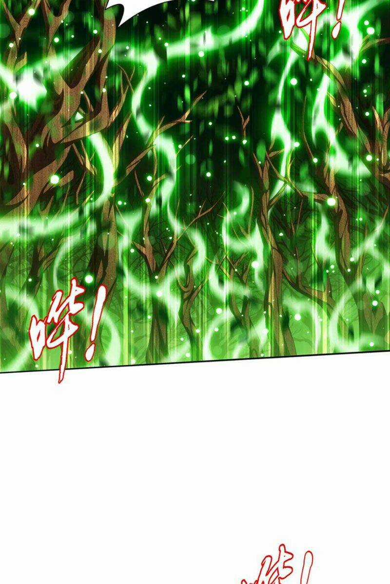 Đại Chúa Tể - Chapter 341 - Trang 27