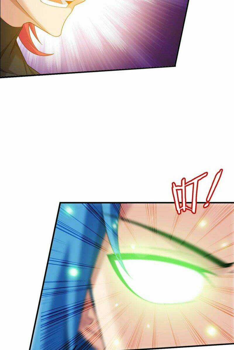 Đại Chúa Tể - Chapter 341 - Trang 29