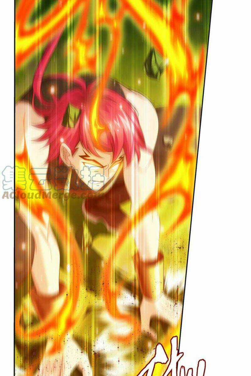 Đại Chúa Tể - Chapter 341 - Trang 32