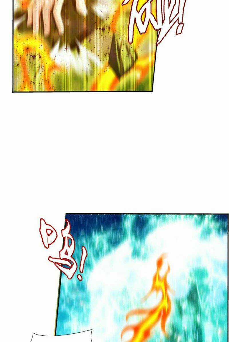 Đại Chúa Tể - Chapter 341 - Trang 33